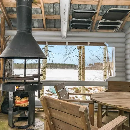 Sinisorsa By Interhome * Pertunmaa