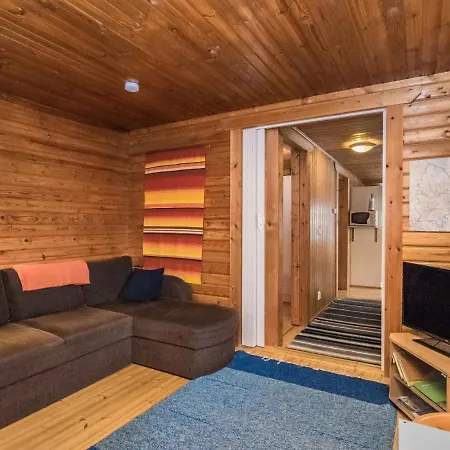 Sinisorsa By Interhome * Pertunmaa
