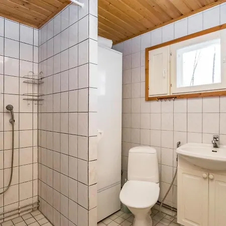 Sinisorsa By Interhome *