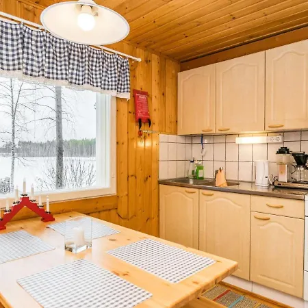 Sinisorsa By Interhome