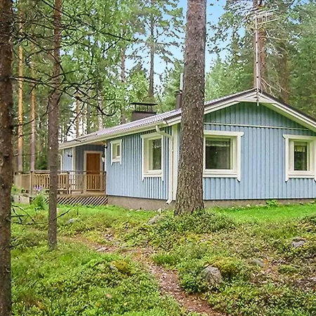 Sinisorsa By Interhome * Pertunmaa